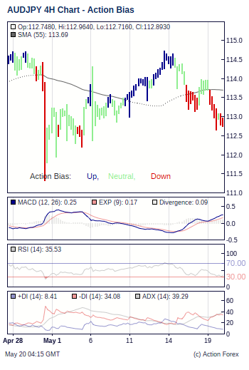 Action Bias 4h small