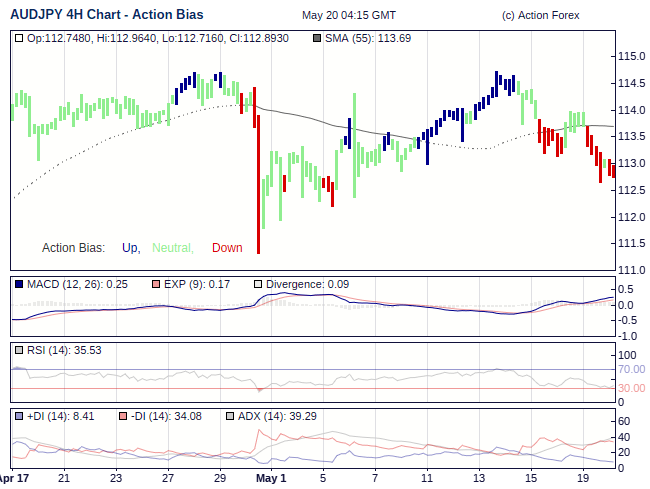 Action Bias 4h large