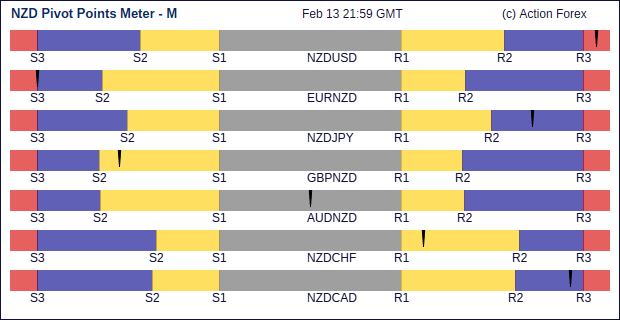nzd Pivot Meter Monthly